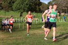 Senior Mens 2026 Northern Cross Country Relays, Graves Park, Sheffield. Photo: David T. Hewitson/Sports for All Pics